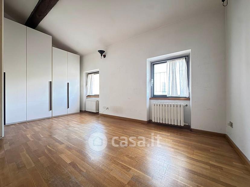 Appartamento in Vicolo Gattinara 20 — foto 27 di 38