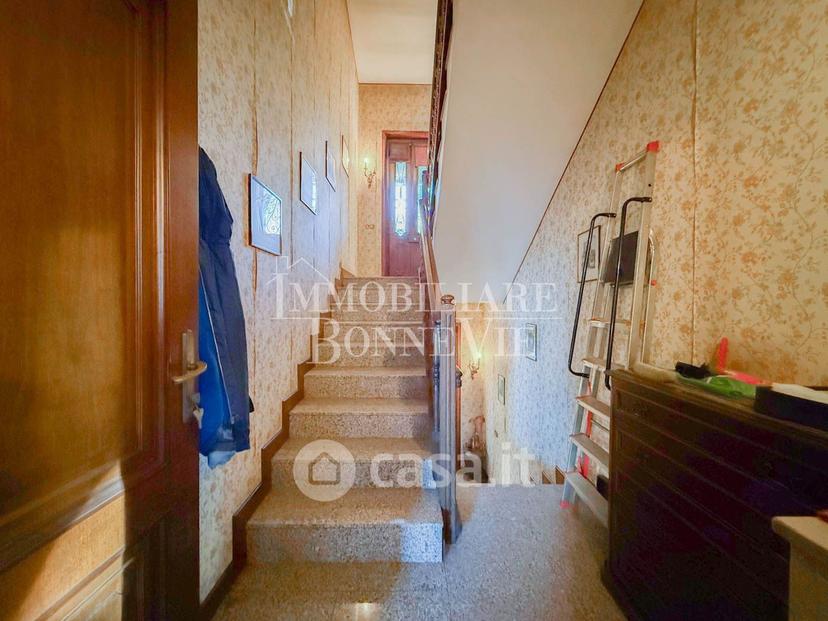 Villa in Via Marinotti — foto 56 di 58
