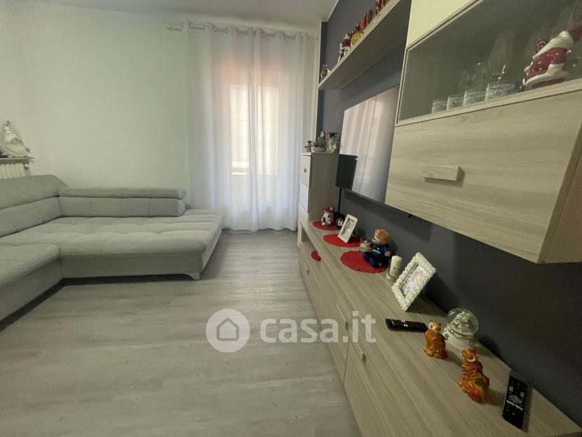 Quadrilocale in Via della Ferma — foto 4 di 44