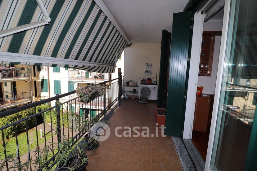 Trilocale in Via Silvio Pellico 18 — foto 18 di 35