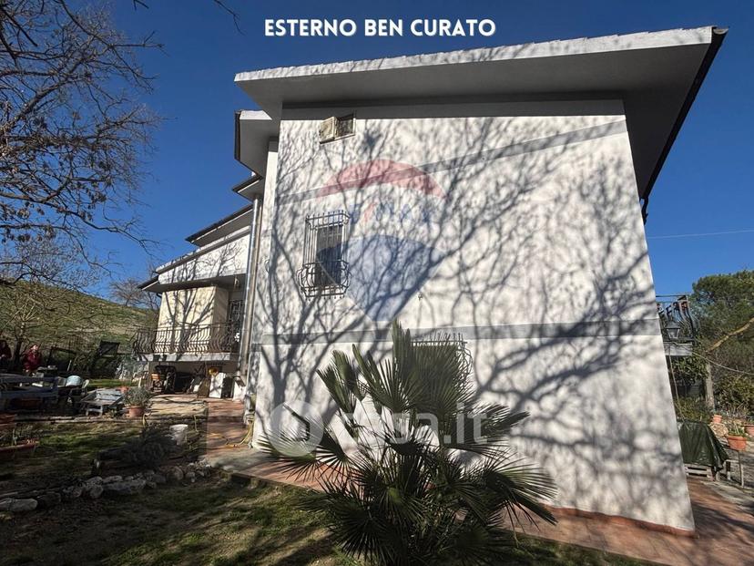 Villa in Strada delle Miniere 9 — foto 75 di 76