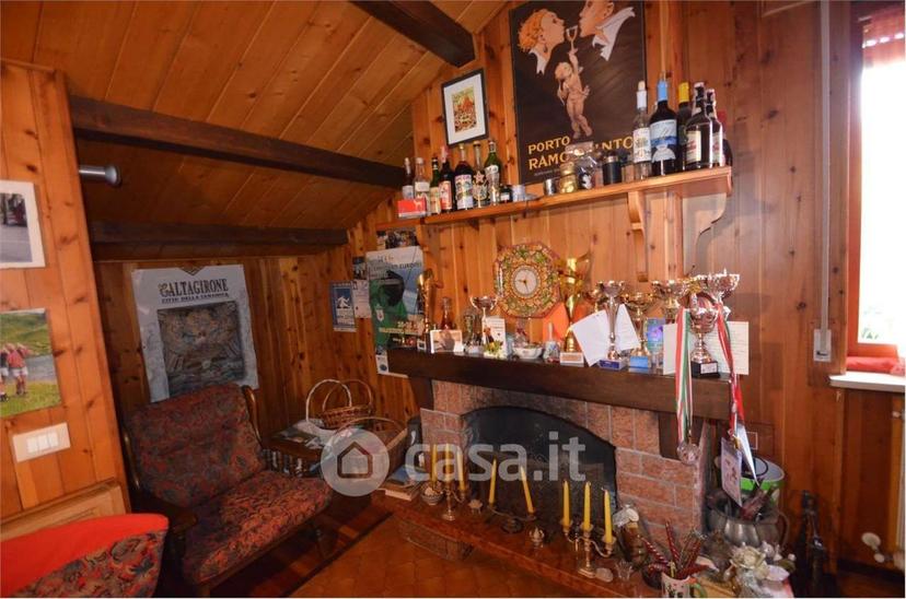 Villa in Via L. Sturzo 4 — foto 10 di 23