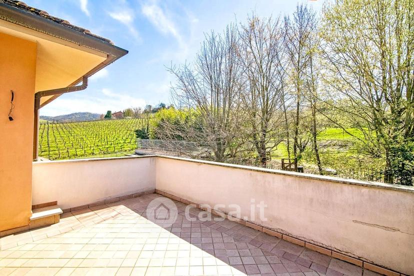 Villa in Via Fratelli Vigorelli — foto 17 di 54