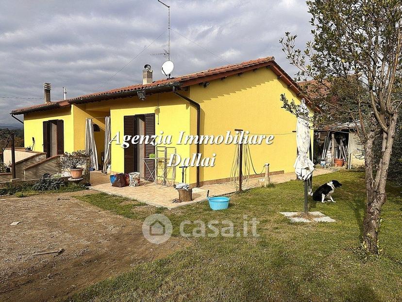 Villa in Via di Rosine 25 — foto 44 di 48