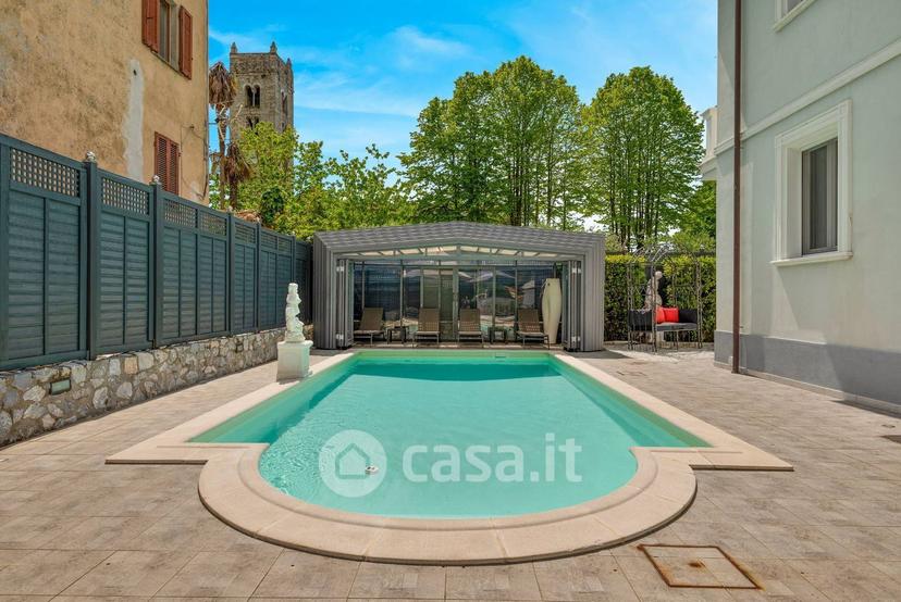 Villa in Via di Rosi 1056 — foto 8 di 52