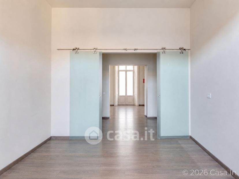 Quadrilocale in Via Dante Alighieri 7 — foto 20 di 23