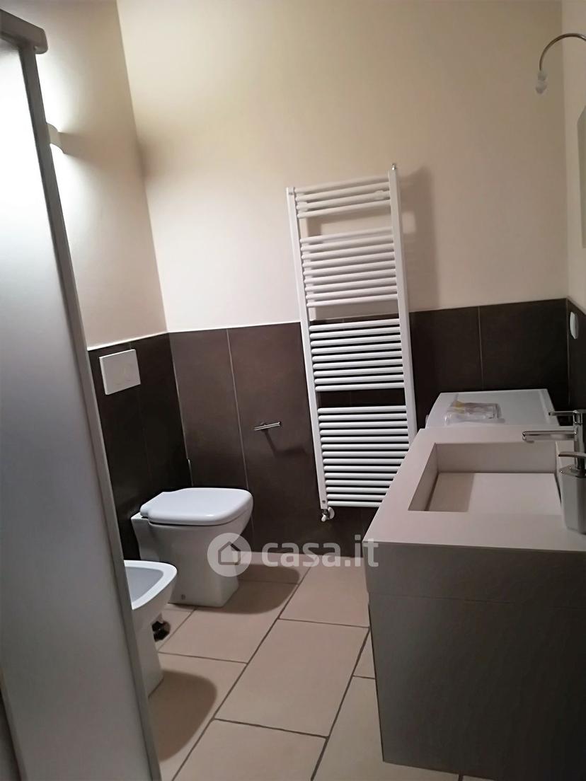 Bilocale in Via Claudia 66 — foto 6 di 6