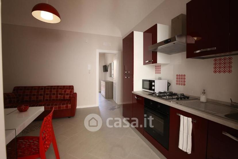 Appartamento in Via della Amalfitania 58 — foto 17 di 33