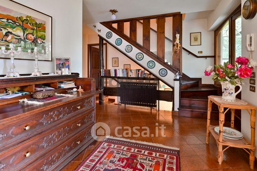 Villa in Viale Belvedere 14 — foto 73 di 77