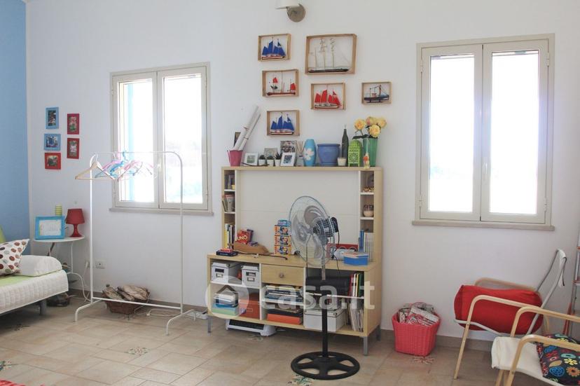 Villa in San Lorenzo Via delle Rocce 42 — foto 42 di 48
