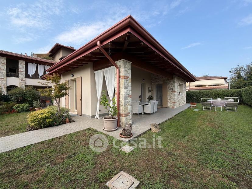 Villa in Via Molino Traversa Prima 25 — foto 52 di 125