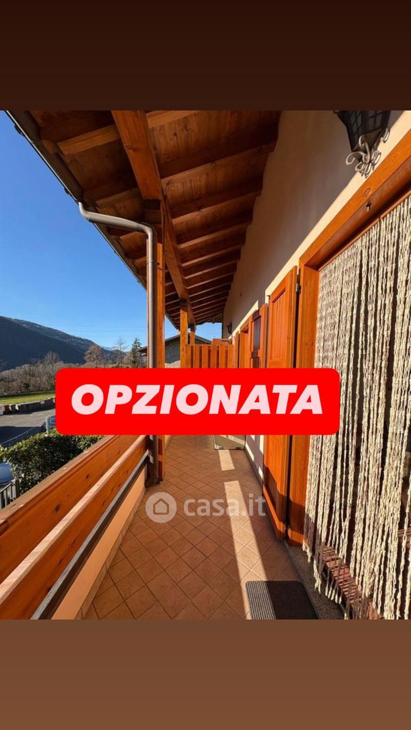 Quadrilocale in Via Vittorio Veneto — foto 6 di 41