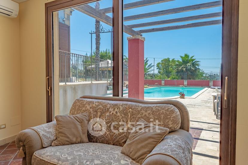 Villa in Via Agamennone 2 — foto 52 di 93