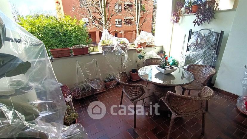 Quadrilocale in Via Angelo Ramazzotti 24 — foto 28 di 70