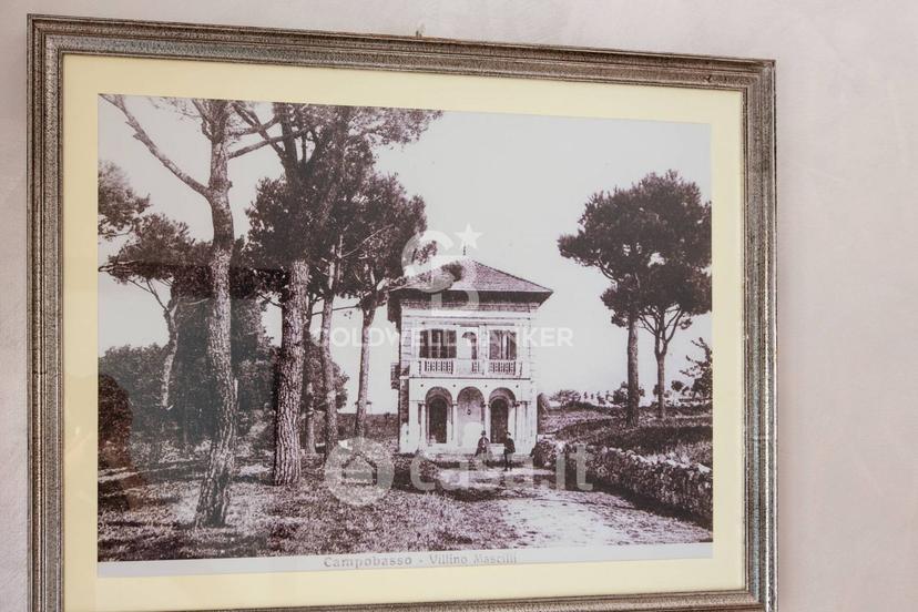 Villa in Via IV Novembre 22 — foto 49 di 81