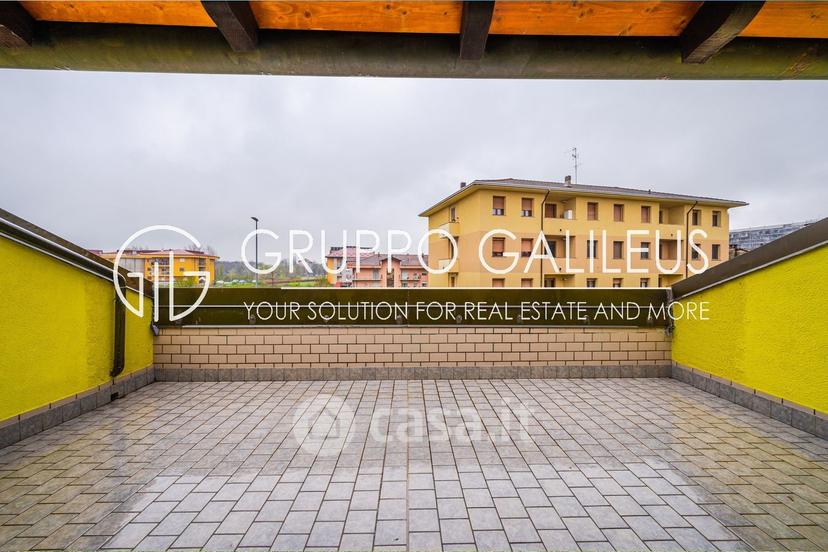 Villa in Strada Privata Torgano 23 — foto 34 di 50
