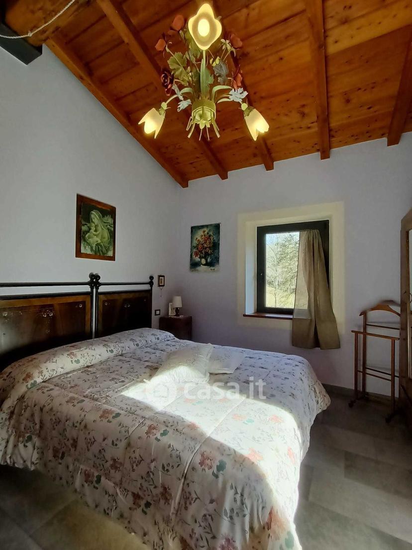 Villa in Via M. Llo Ugo Cortesi — foto 26 di 51