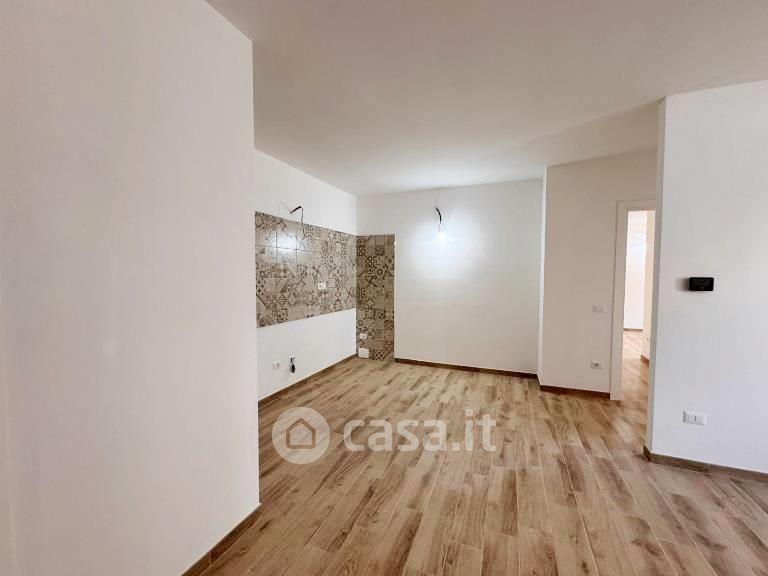 Trilocale in Via Filippo Addis 7 — foto 13 di 15