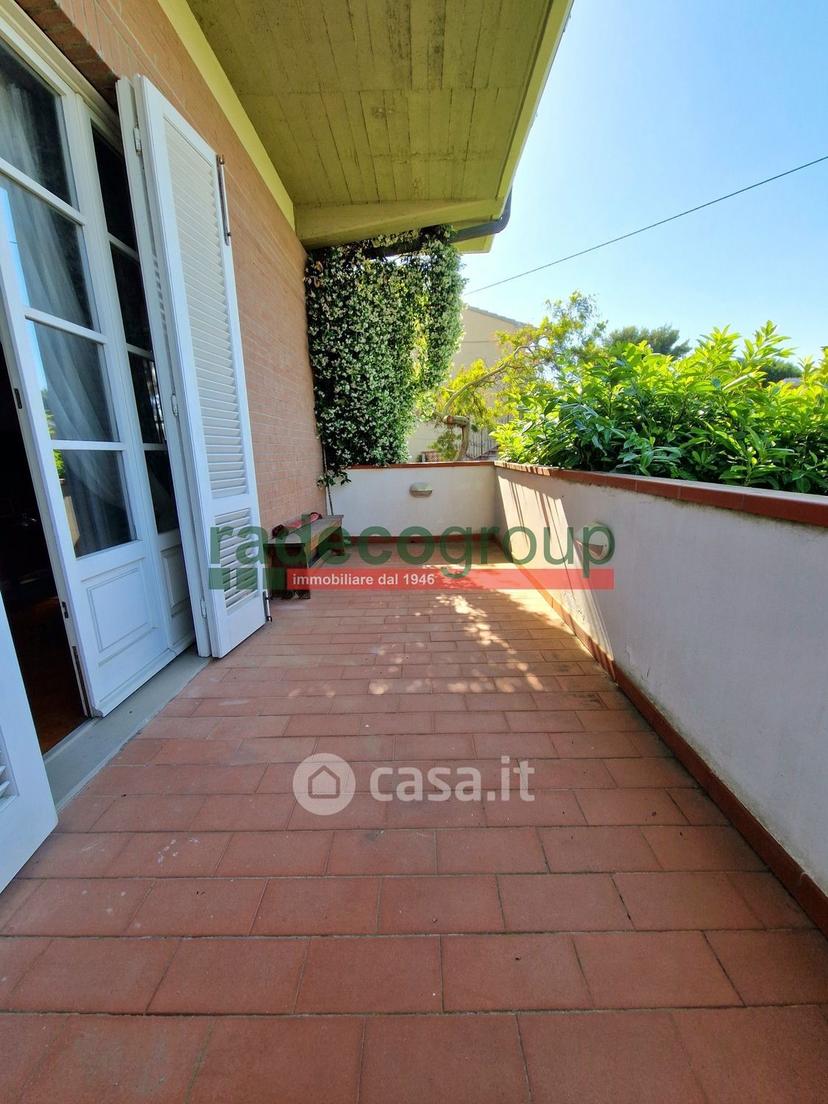 Villa in Via del Pino 34 — foto 31 di 55