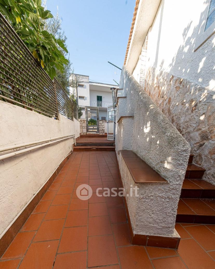Villa in Contrada Gorgofreddo — foto 22 di 74