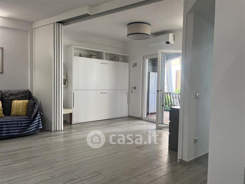 Bilocale in Via Provinciale Orbetellana 181