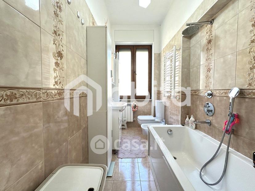 Quadrilocale in Via Michelangelo Buonarroti — foto 9 di 23