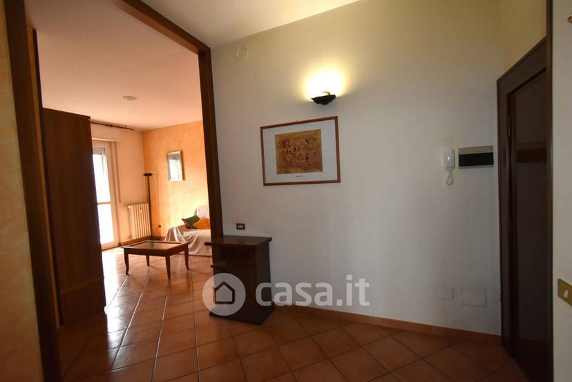 Trilocale in Via Silvio Pellico 4 — foto 26 di 29
