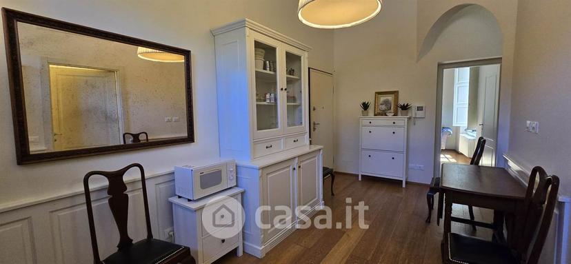 Quadrilocale in Via Po