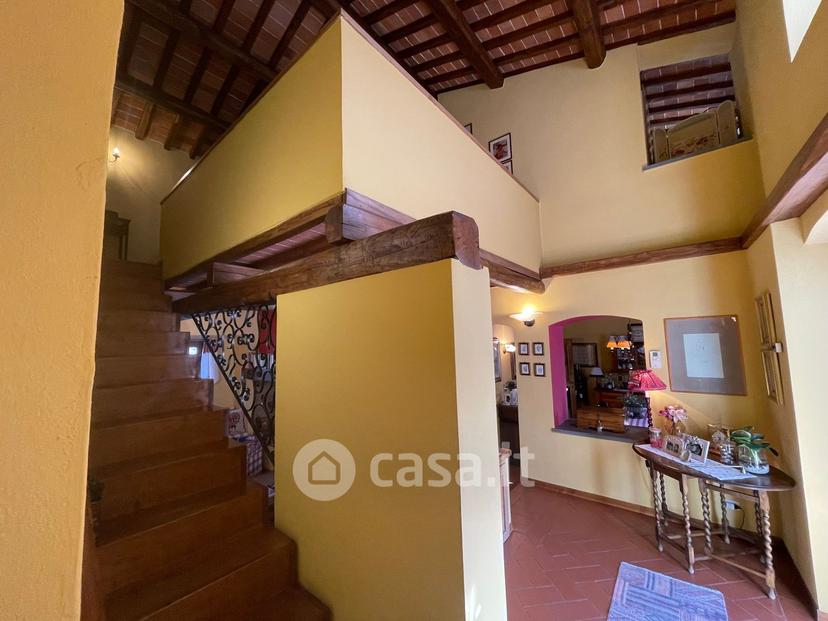 Villa in Via Bel Riposo 39 — foto 33 di 51