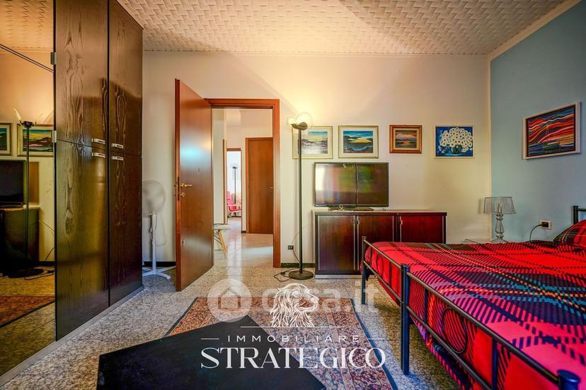 Bilocale in Via al Campeggio 1 — foto 8 di 45