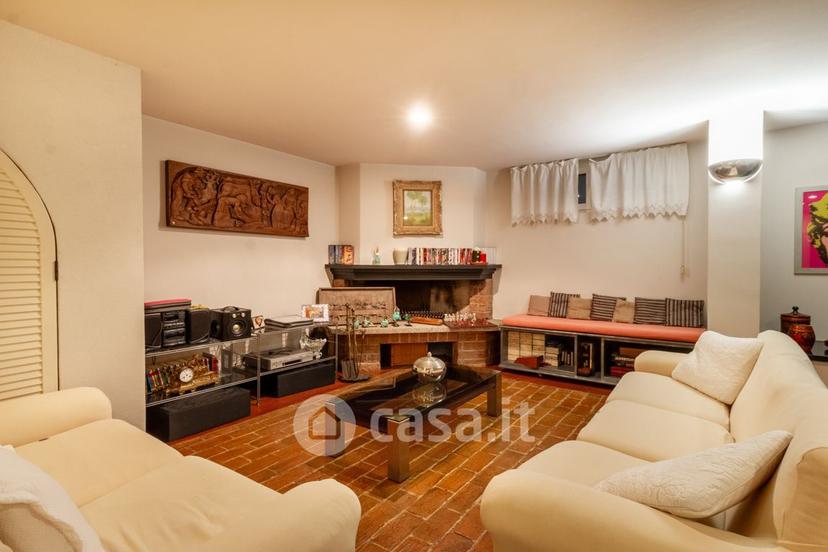 Villa in Via Moncucco — foto 82 di 88