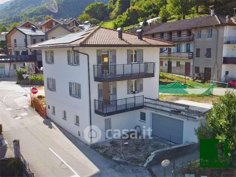 Villa in Via Andrea Baldessari — foto 13 di 23