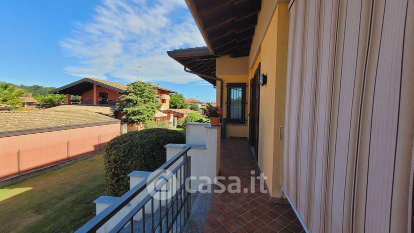 Villa in Via Fratelli Bandiera — foto 76 di 84