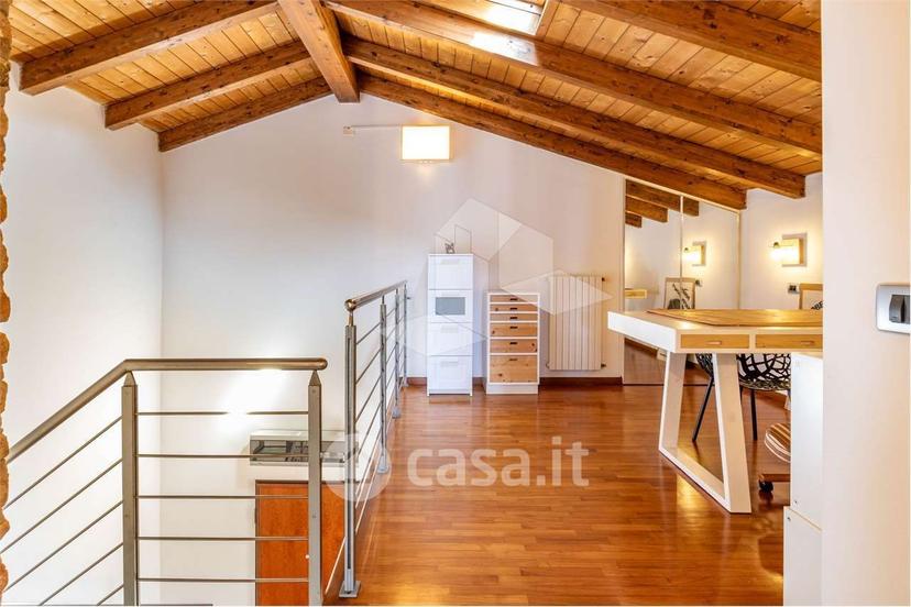 Bilocale in Via Adua 40 — foto 3 di 33