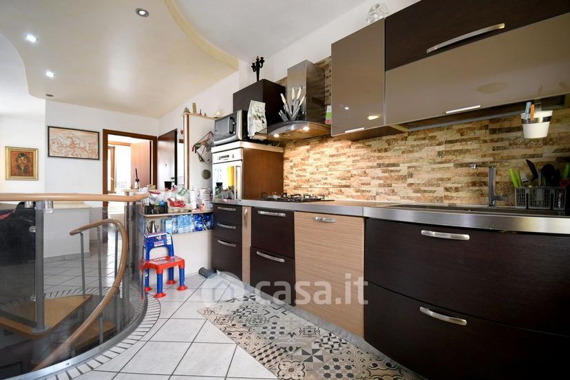 Trilocale in Via Pablo Picasso — foto 11 di 20