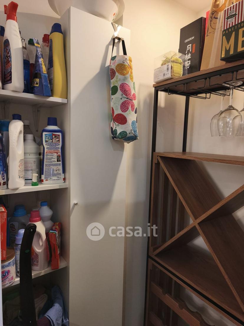 Bilocale in Vico Sant'Agata — foto 5 di 22