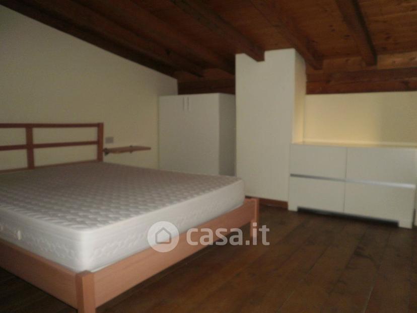 Trilocale in Via Ettore Sacchi — foto 3 di 20