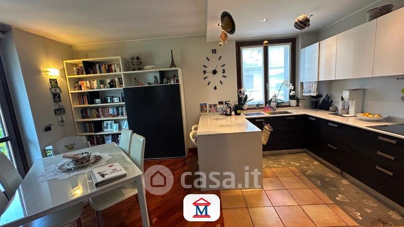 Quadrilocale in Via Giosuè Carducci — foto 6 di 27