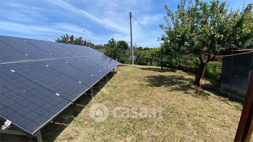 Appartamento in Via Fonte Giulia — foto 25 di 30