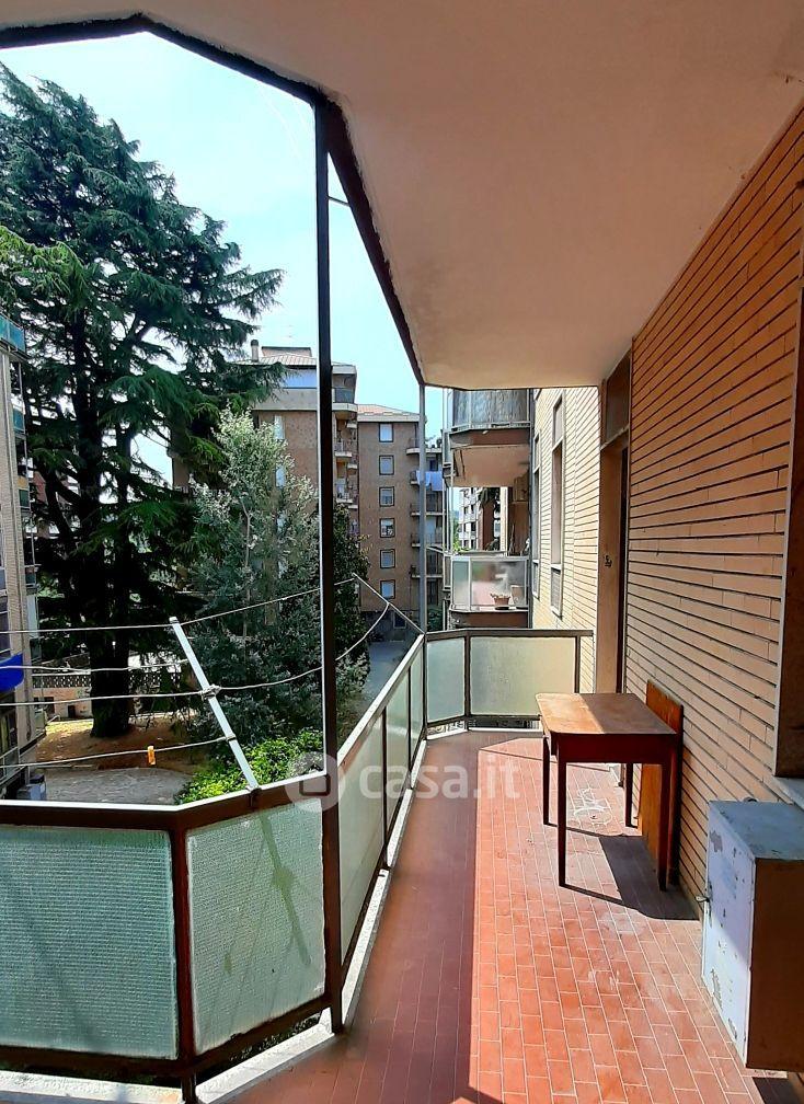 Quadrilocale in Via della Banda Lenti 6 — foto 4 di 25