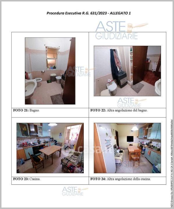 Quadrilocale in Viale delle Medaglie d'Oro — foto 29 di 35
