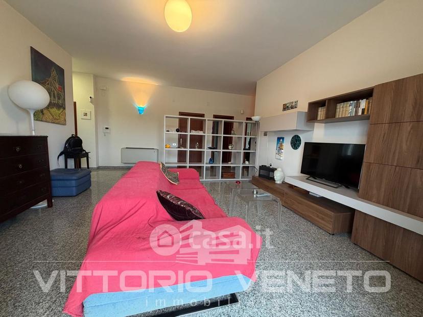 Appartamento in Via Difesa 132 — foto 27 di 75