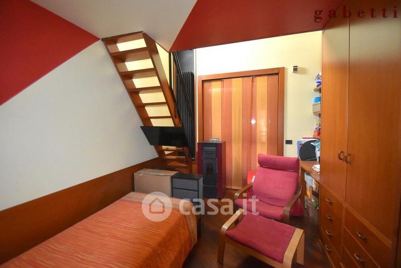 Appartamento in Via Alessandro Volta 62 — foto 41 di 45