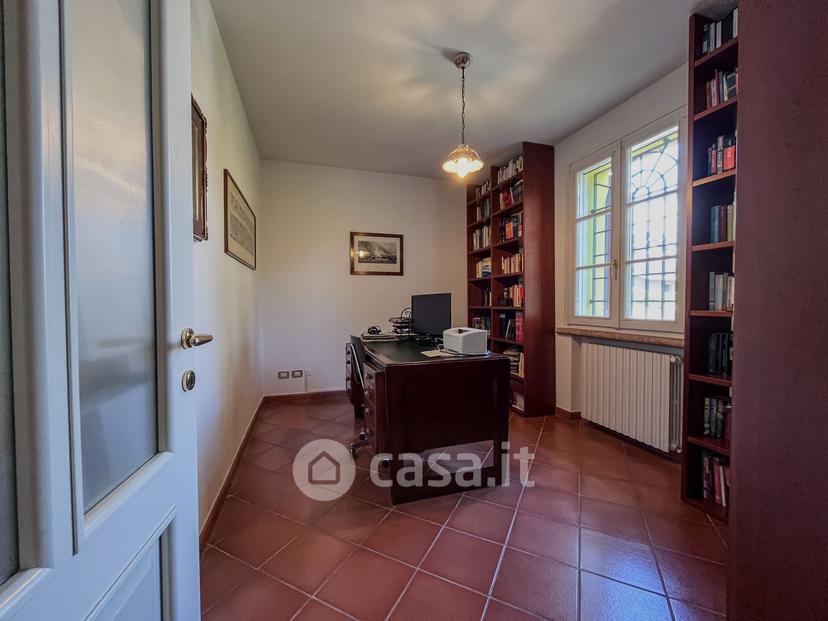 Villa in Via Goito — foto 41 di 42