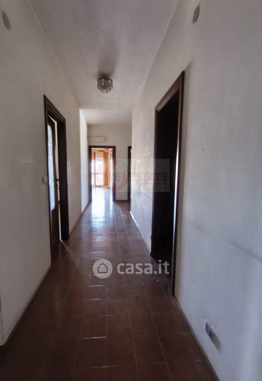 Appartamento in Viale Francesco Ciusa 11