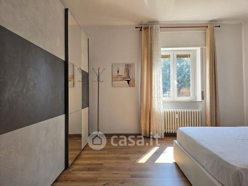Trilocale in Via Cesare Battisti — foto 48 di 53