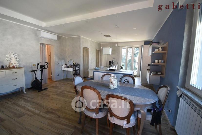 Villa in Via Gorizia 5 — foto 13 di 28