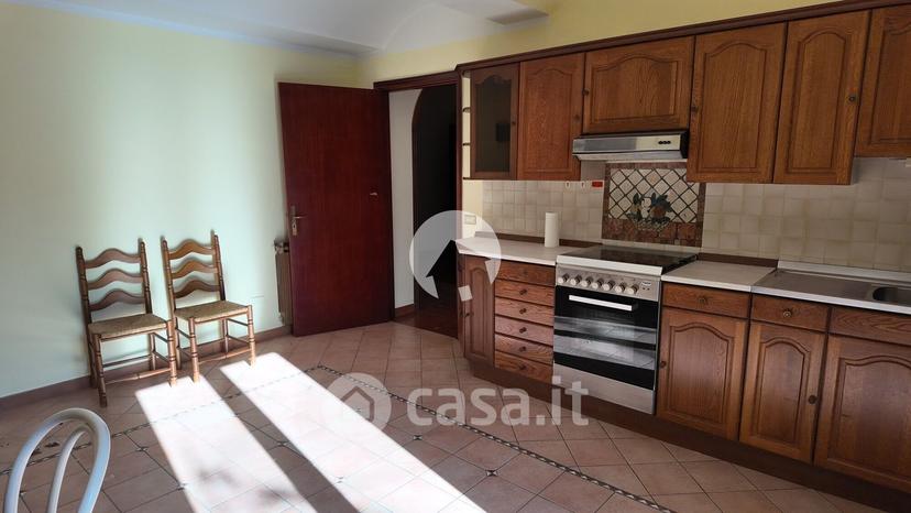 Appartamento in Via Regina Margherita — foto 32 di 42