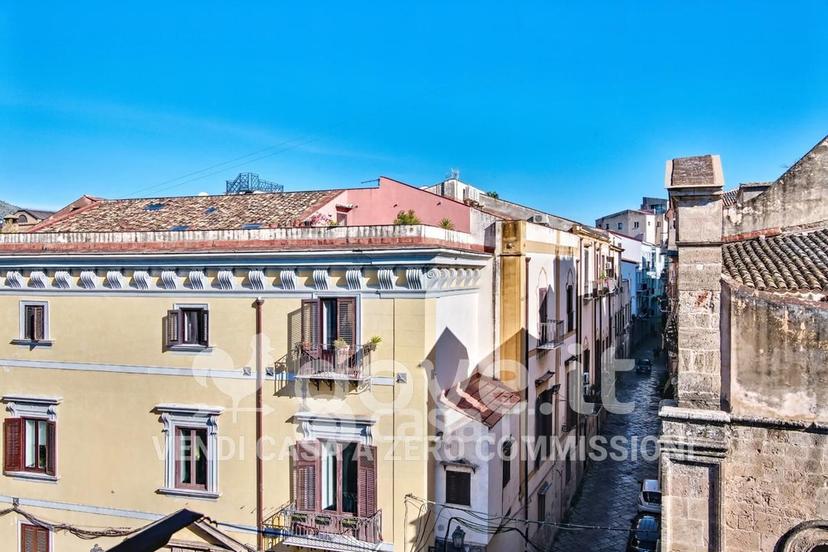 Quadrilocale in Piazzetta Sant'Agata alla Guilla 7 — foto 11 di 40