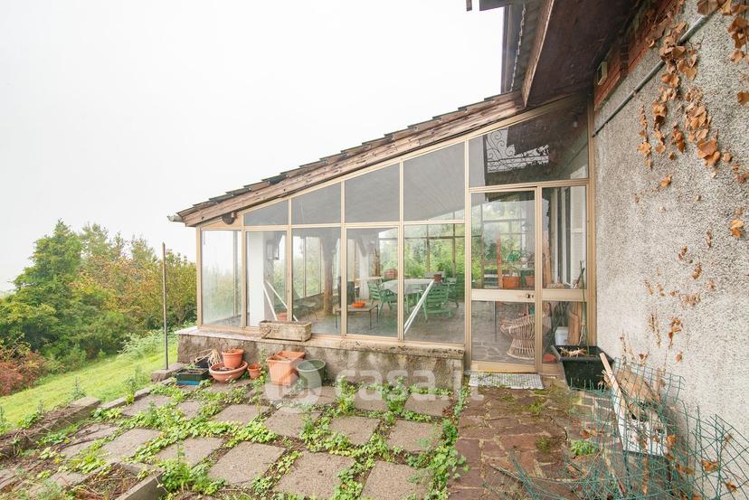 Villa in Loc. San Bartolomeo Inferiore — foto 29 di 48